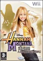 Hannah Montana: Únete a su Gira Mundial